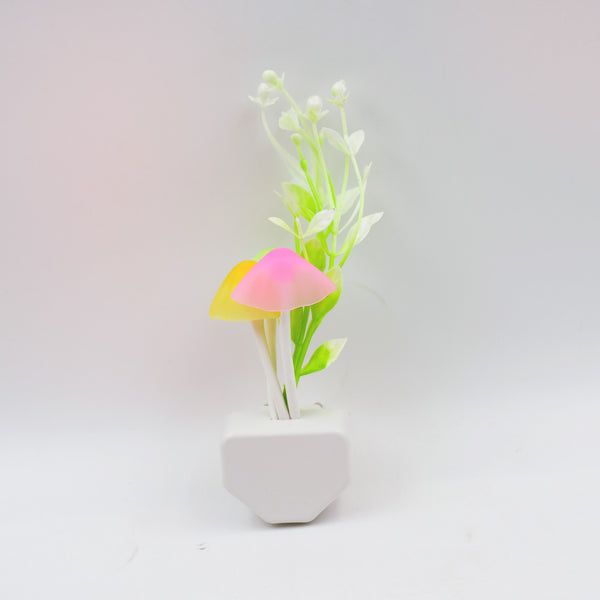 MagicMushroom Sensor Lamp- Glowing mushrooms LED Night light